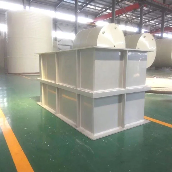 Vacuum Liquid Oxygen Storage Pp Tank