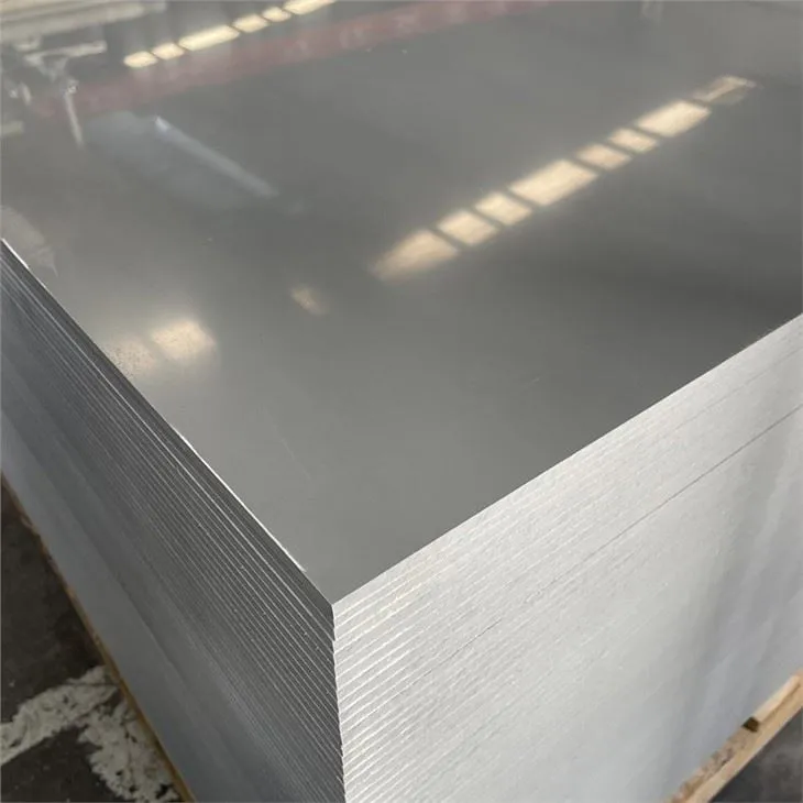 White Rigid Plastic PVC Sheet